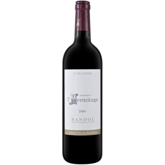 Dom. de l'Hermitage Mas de L Estournois Bandol