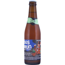 Product image for  De Dolle Boskeun
