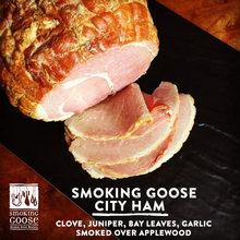 Product image for  Smoking Goose City Ham