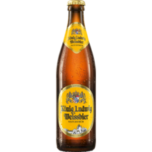 Product image for  Konig Ludwig Weissbier