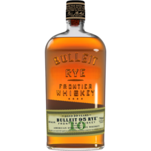 Product image for  Bulleit Rye 10 Year Old