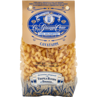 Bottle shot for  Giuseppe Cocco Cavatappi