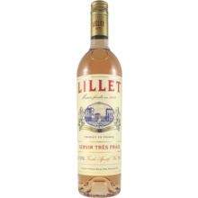 Product image for  Lillet Aperitif Rose