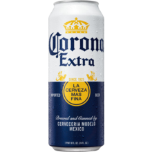 Product image for  Corona 24oz Cans