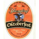 Image for  Yuengling Oktoberfest 6pk Bott