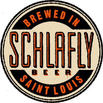 Label shot for  Schlafly Pumpkin Ale