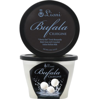 Bottle shot for  Lioni Bufala Ciliegine