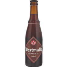 Product image for  Westmalle Trappist Dubbel 750ml
