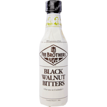 Product image for  Fee Brothers Black Walnut Bitters