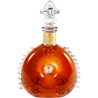 Bottle shot for  Remy Martin Louis Xiii