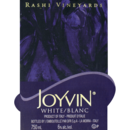 Image for  Rashi Joyvin White