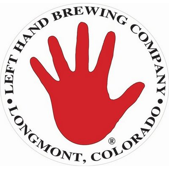 Label shot for  Left Hand Nitro Milk Stout