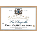 Image for 2010 Paul Jaboulet Hermitage La Chapelle