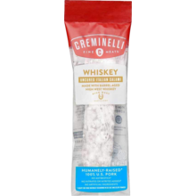 Product image for  Creminelli Whiskey Salami