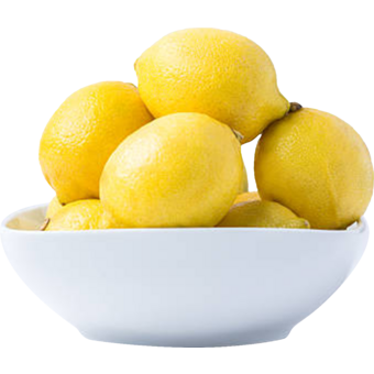 Bottle shot for  Fresh Lemons