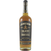 Product image for  John Jameson Black Barrel Select Reserve