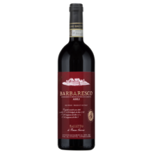 Product image for 2007 Bruno Giacosa Barbaresco Asili Riserva Red Label