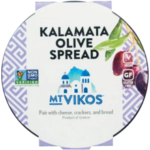 Product image for  Mt. Vikos Kalamata Spread