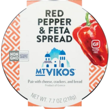 Product image for  Mt. Vikos Red Pepper & Feta