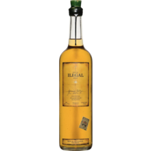 Product image for  Ilegal Mezcal Anejo