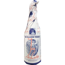 Product image for  Glazen Toren Jan De Lichte Wit
