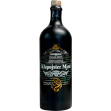 Product image for  Dansk Klapojster Mead