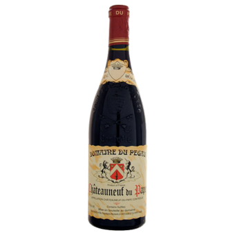 2009 Domaine Pegau Chateauneuf Du Pape Laurence | Wine Library