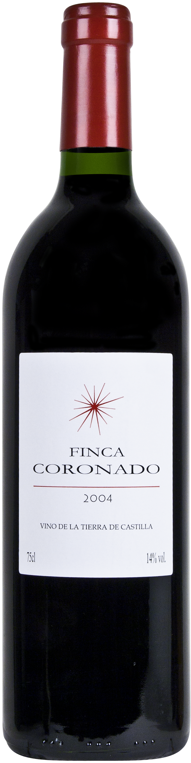 2004 Finca Coronado La Mancha Wine Library