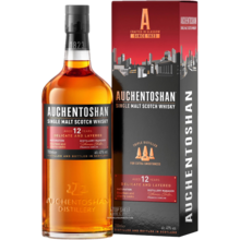 Product image for  Auchentoshan 12yr