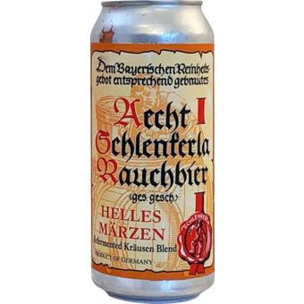 Bottle shot for  Aecht Schlenkerla Marzen