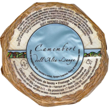 Product image for  Camembert Dell'alta Langa