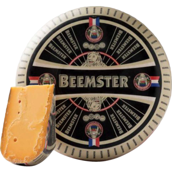 Bottle shot for  Beemster 18 Mo. Aged Classic Gouda