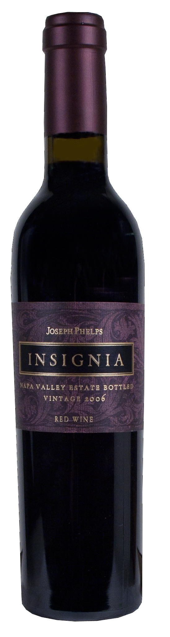 インシグニア INSIGNIA 2006年 ジョセフ・フェルプス・ヴィンヤーズ