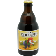 Product image for  Achouffe La Chouffe 4pk