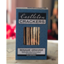 Image for  Castleton Sesame Graham