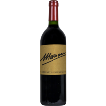 Product image for 2008 Marion Cabernet Sauvignon