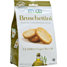 Product image for  Asturi Bruschettini   Olive Oil