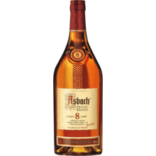 Product image for  Asbach Uralt Brandy 8 Year