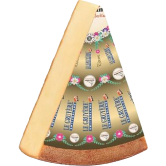 Bottle shot for  Gourmino Gruyere Reserve Aop