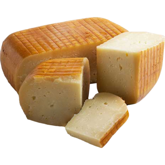 Bottle shot for  Queso Mahon Menorca