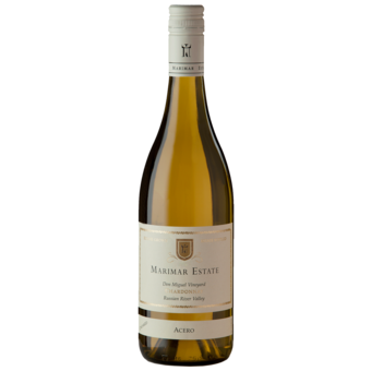 2012 Marimar Torres Acero Chardonnay | Wine Library