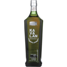 Product image for  Kavalan Concertmaster