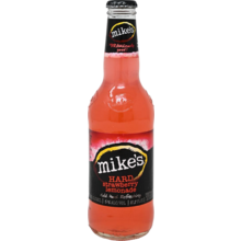 Product image for  Mike's Hard Strawberry