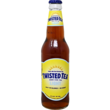 Product image for  Twisted Tea Light 4 6pk