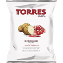 Product image for  Torres Iberian Ham