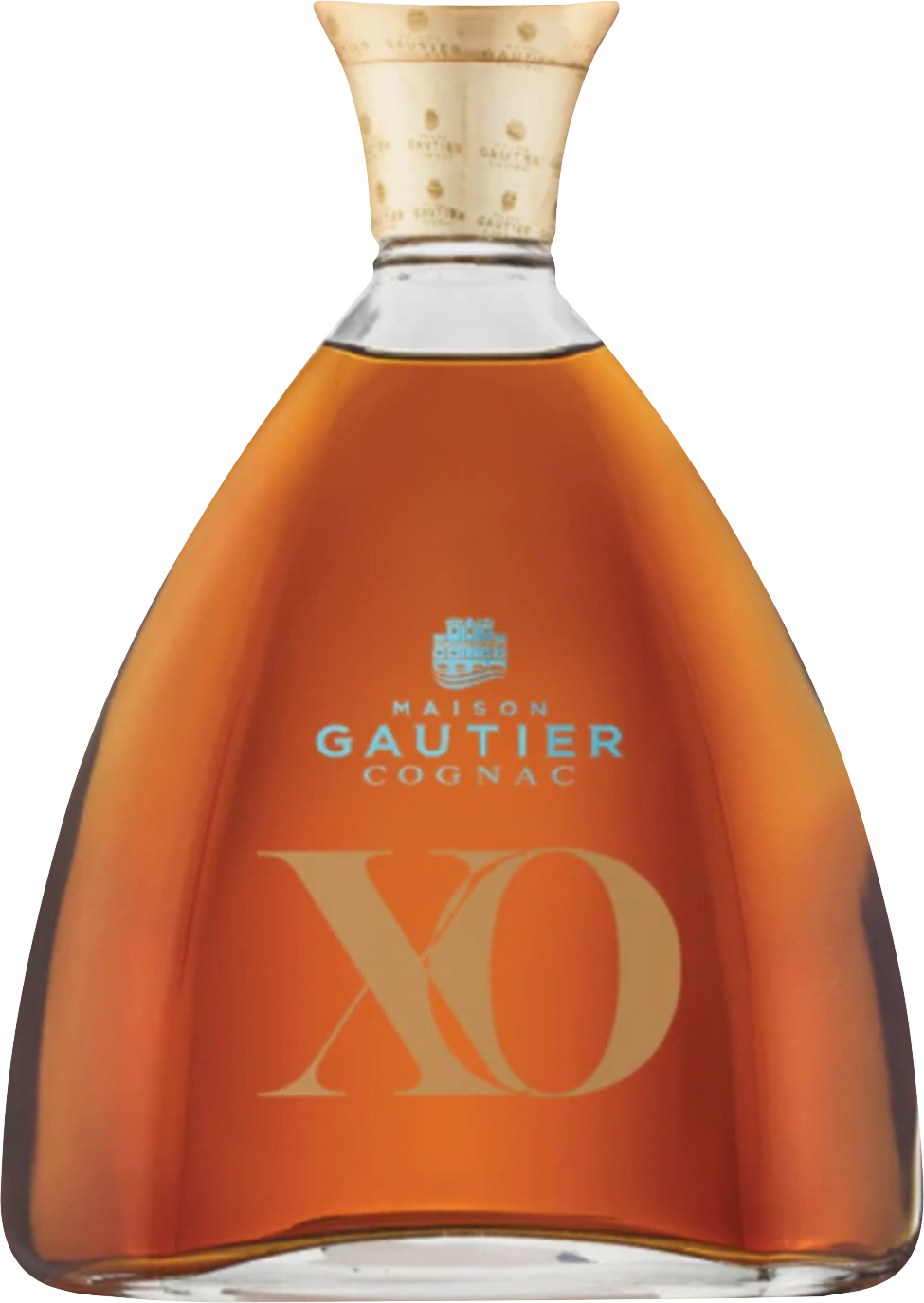 Gautier Xo Cognac | Wine Library
