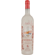 Product image for  Citadelle Raspberry Vodka