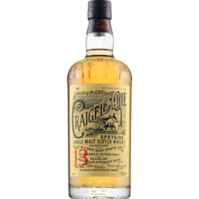 Product image for  Craigellachie 13 Year Old Finished In Bas Armagnac Barrels