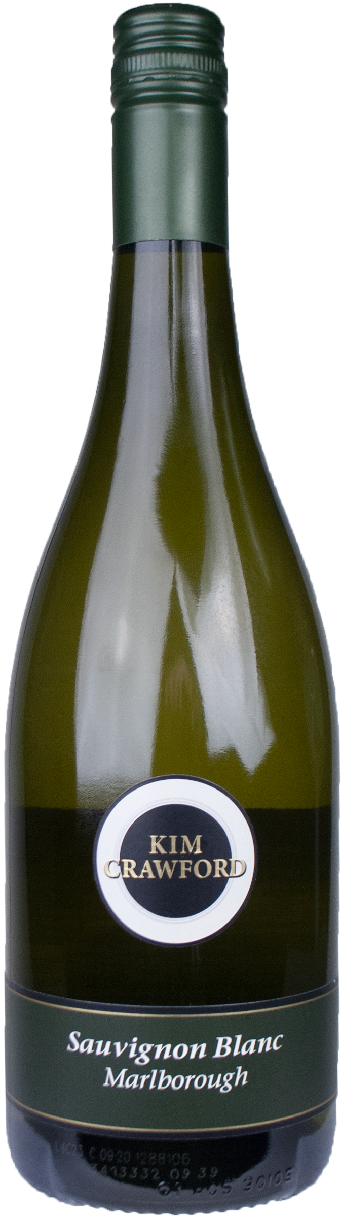 2014 Kim Crawford Sauvignon Blanc Wine Library