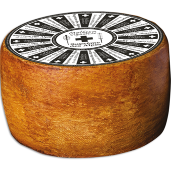 Bottle shot for  Moleson 'Supreme Des Alpes'